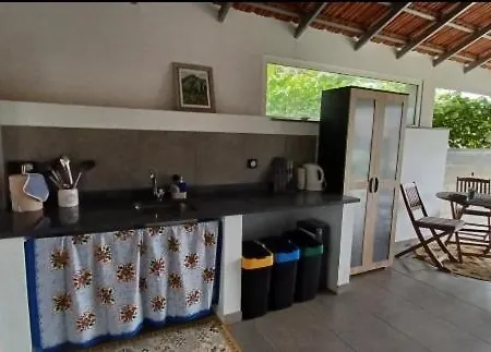 Quinta Sol Ii Sea Camacha (Madeira)