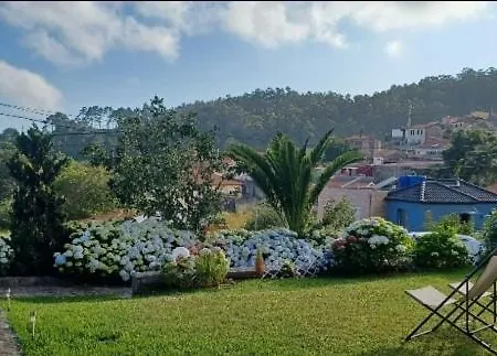 Quinta Sol Ii Sea Ubytování v soukromí Camacha (Madeira)