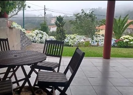 Quinta Sol Ii Sea Alloggio in famiglia Camacha (Madeira)