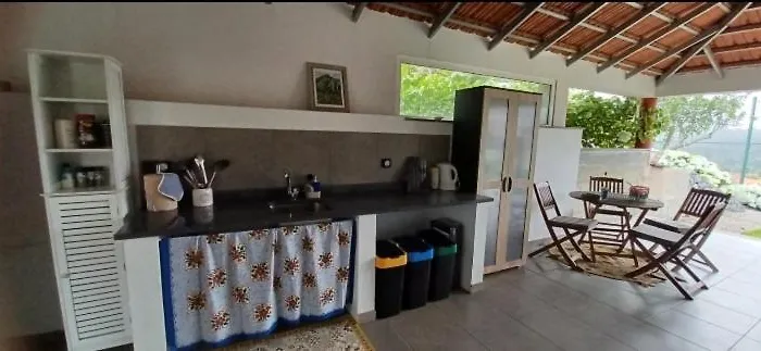 Quinta Sol Ii Sea Camacha (Madeira)