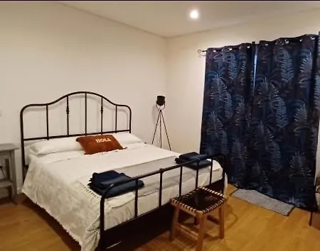 Проживание в семье Quinta Sol Ii Sea *