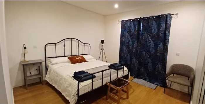 Homestay szállás Quinta Sol Ii Sea *