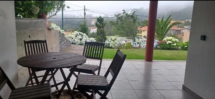 Quinta Sol Ii Sea Homestay szállás Camacha